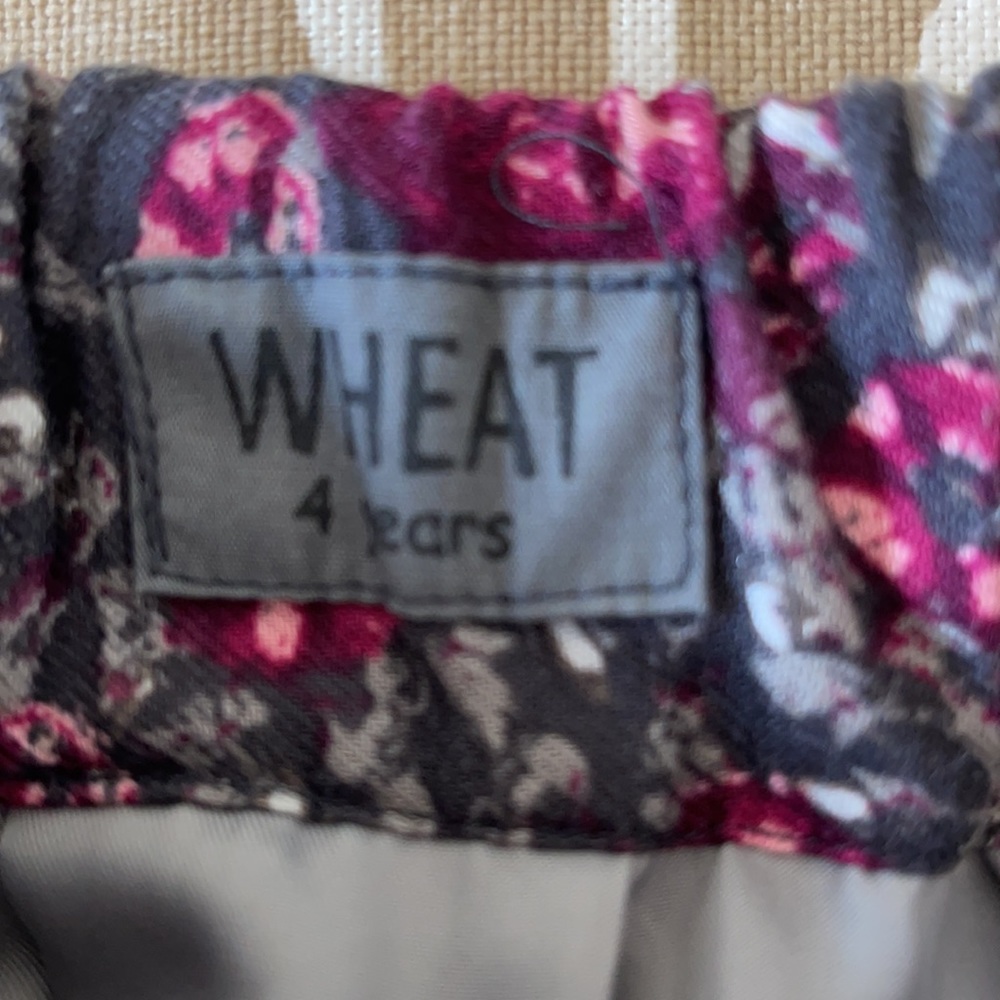 WHEAT - Picture 6 of 6
